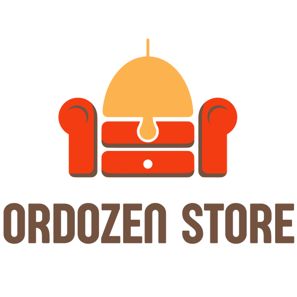 OrdoZen Store